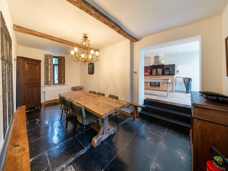 House | Dining