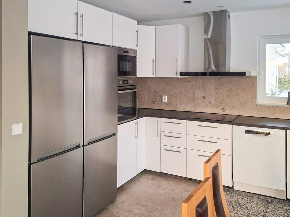 House | Interior