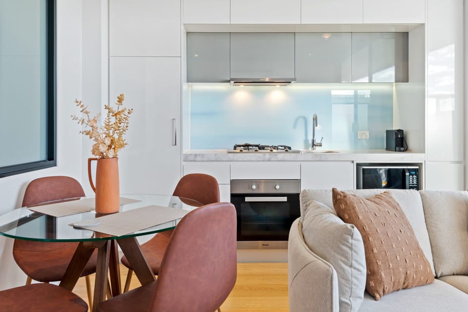 Apartment | Interior