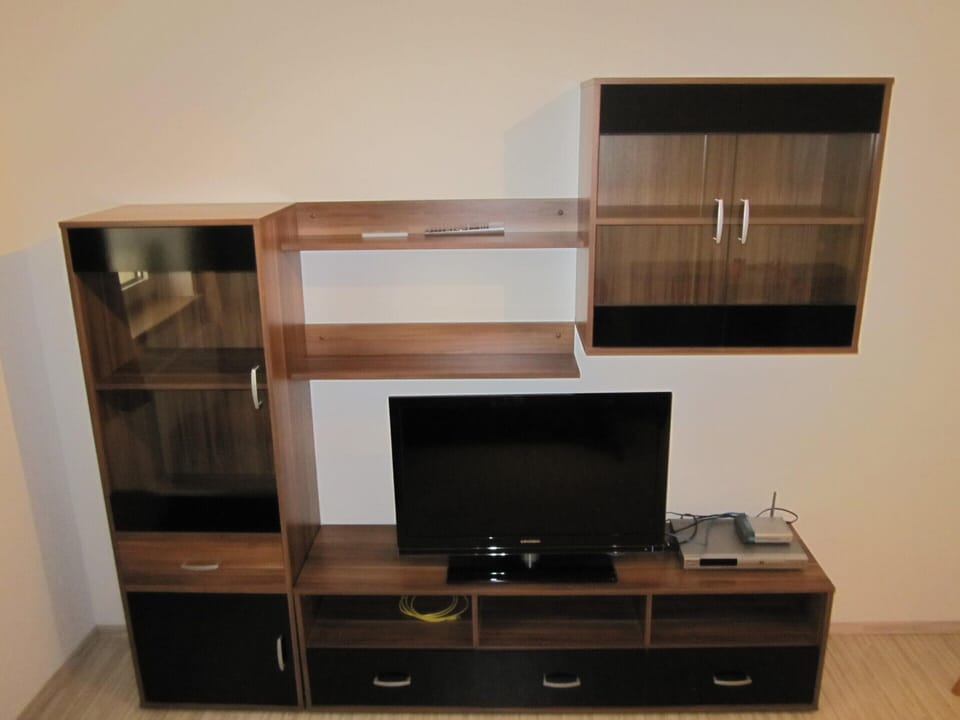 Apartment | Living room