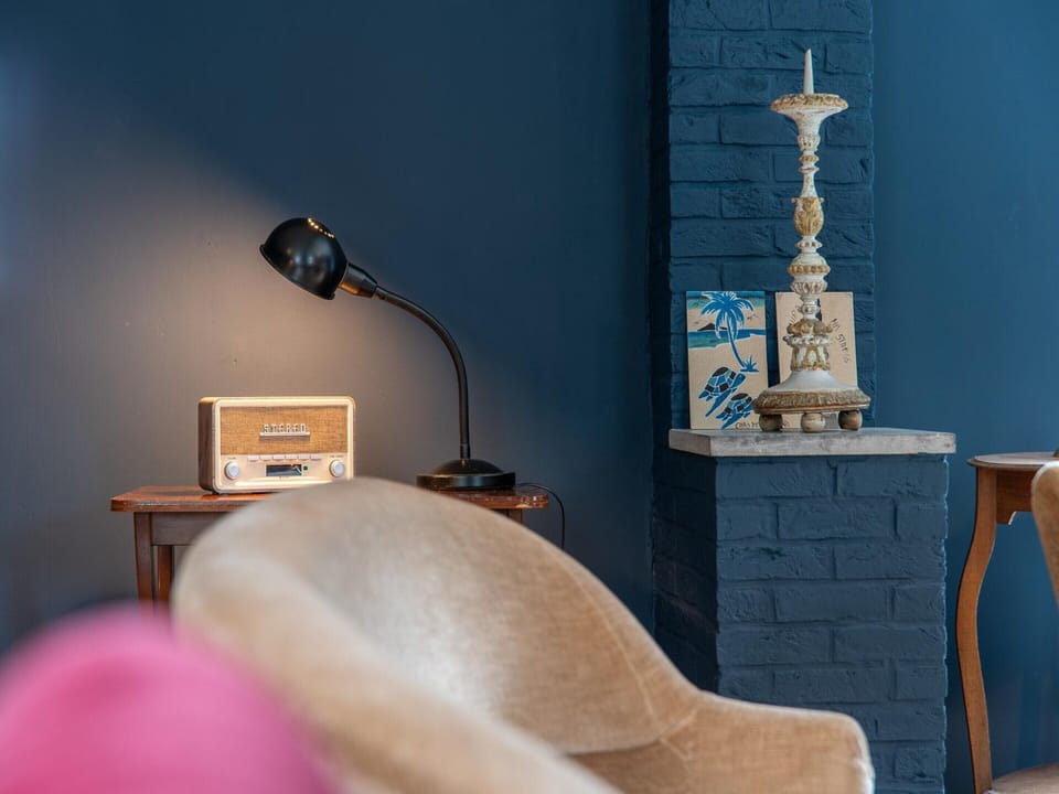House | Living room