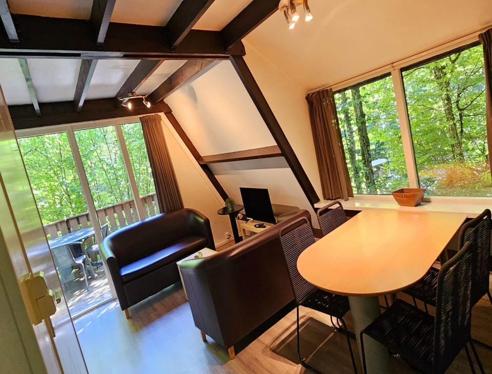 Chalet | Living room