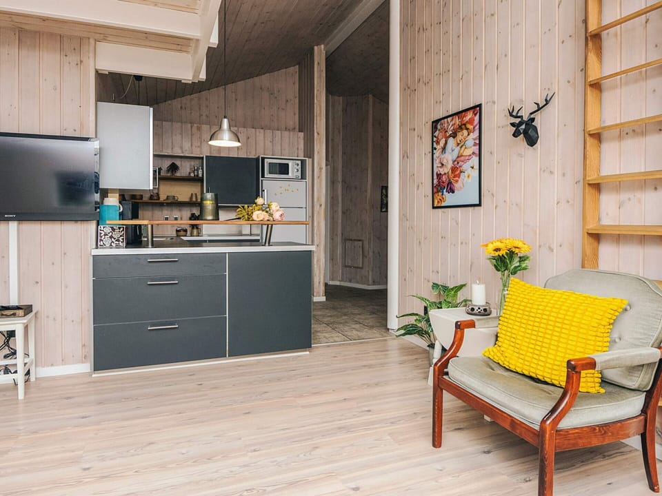 House | Interior