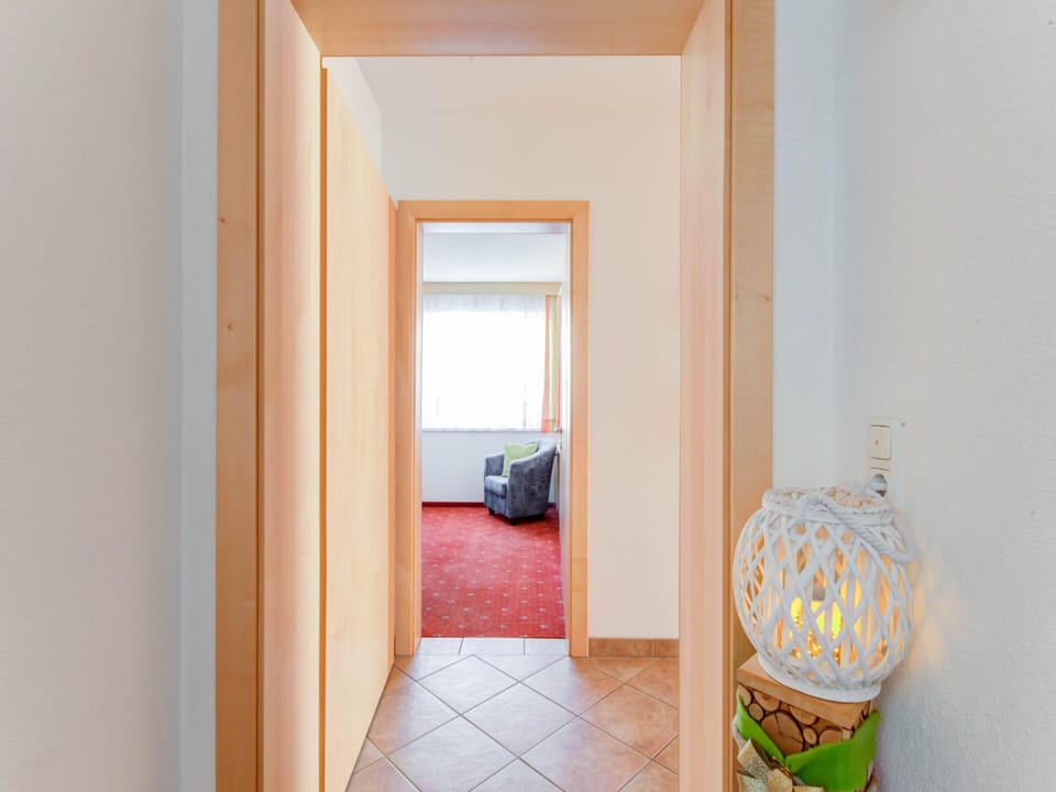Apartment | Interior