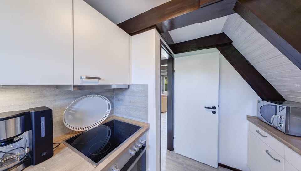 House | Private kitchen