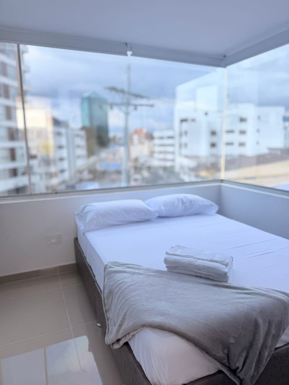 Comfort Double Room, Mountain View | Desk, laptop workspace, blackout drapes, free WiFi
