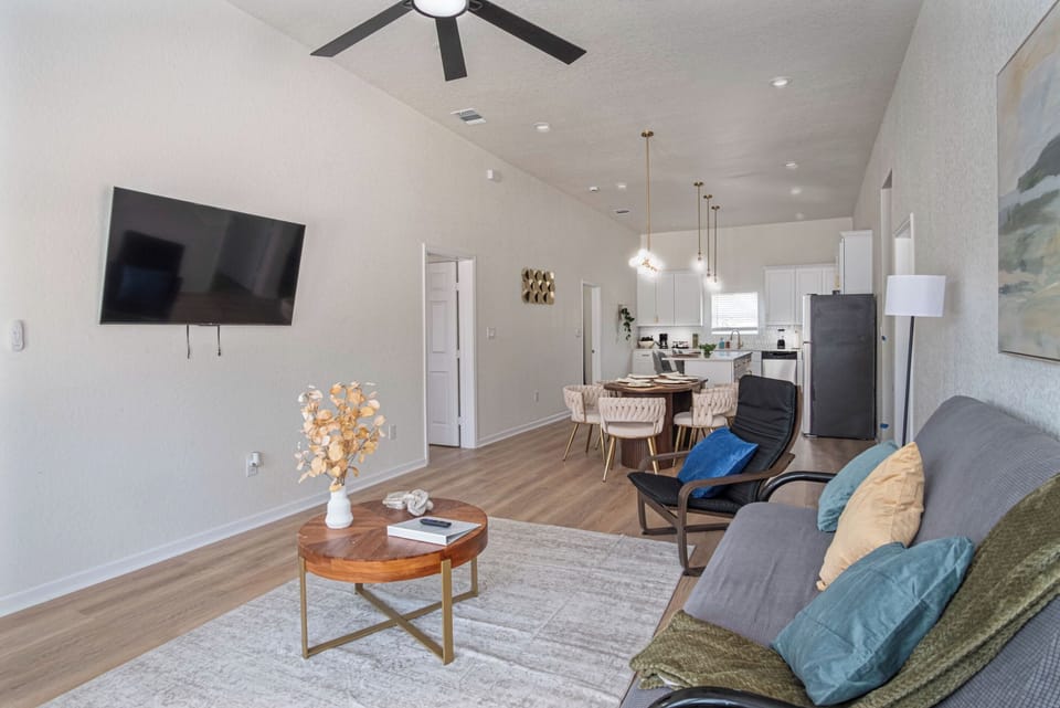 House | 3 bedrooms