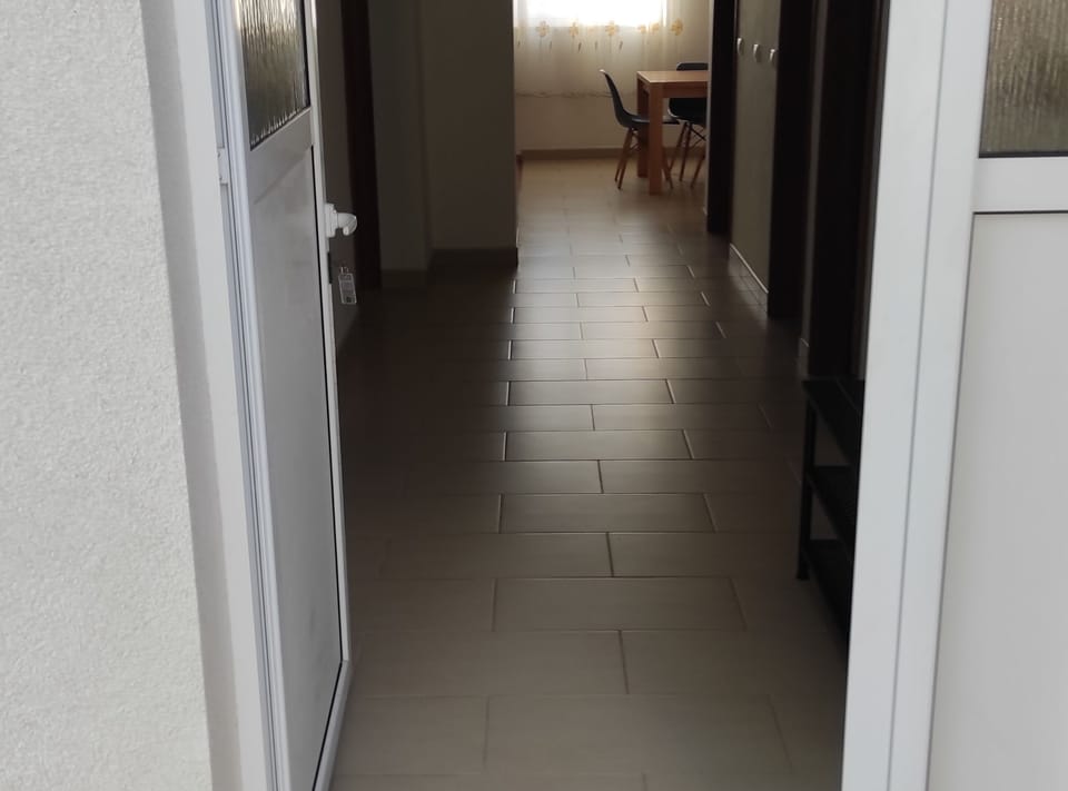 Apartment (Three Bedroom Apartment with Terrace ) | Lobby
