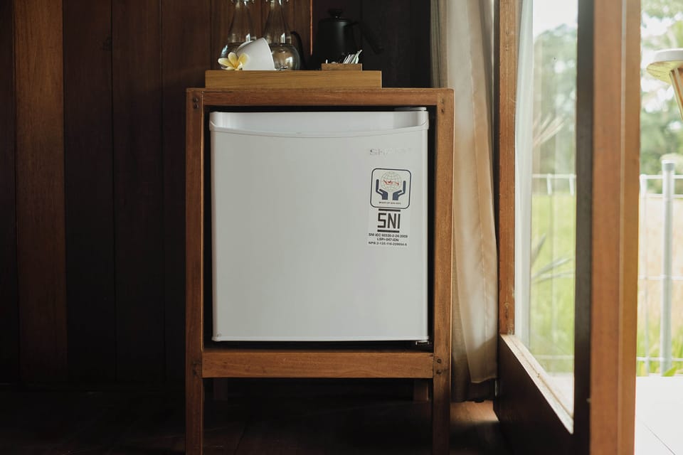 Minibar