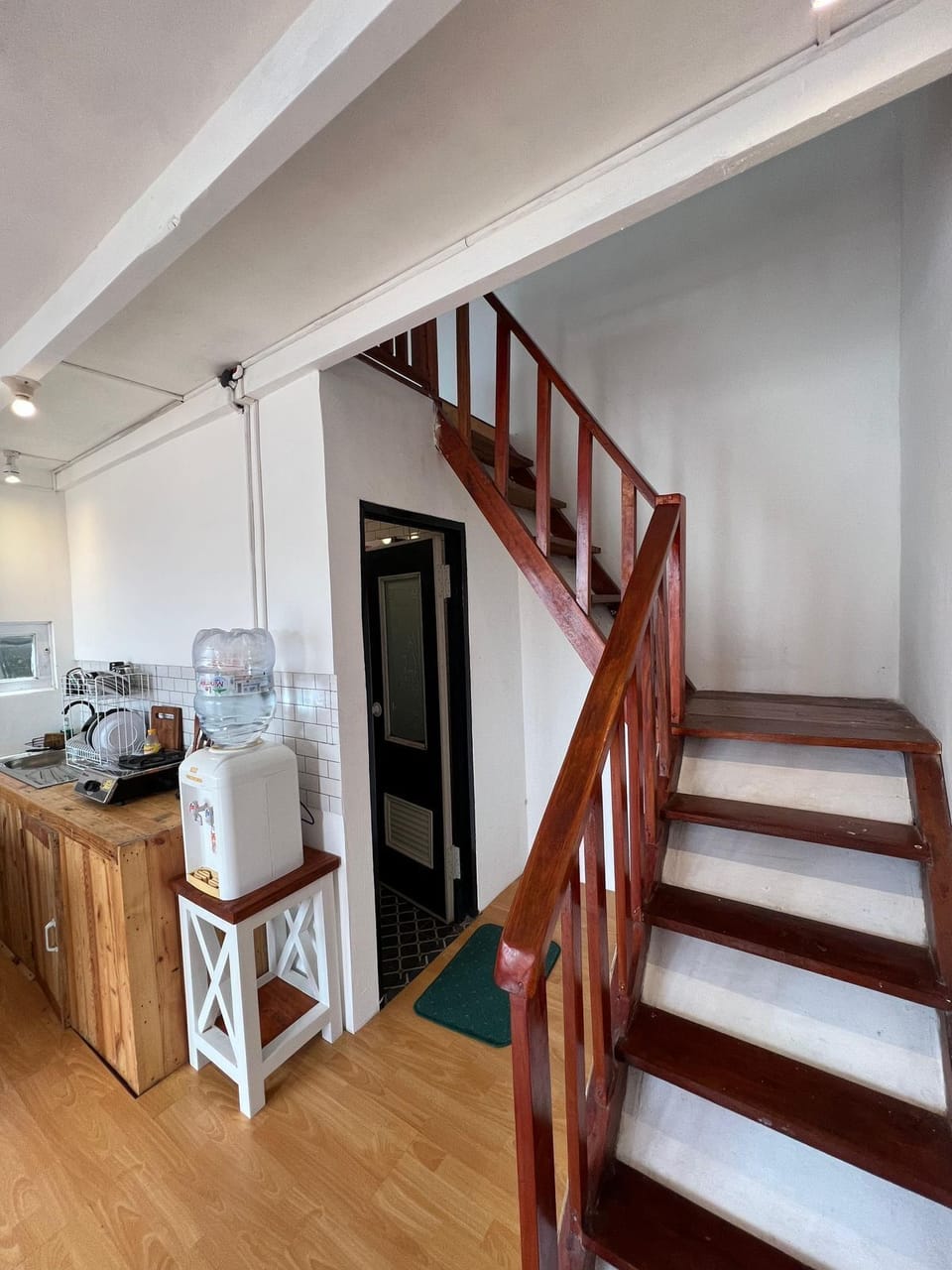 Family Cottage, Garden View | Desk, soundproofing, WiFi (free)
