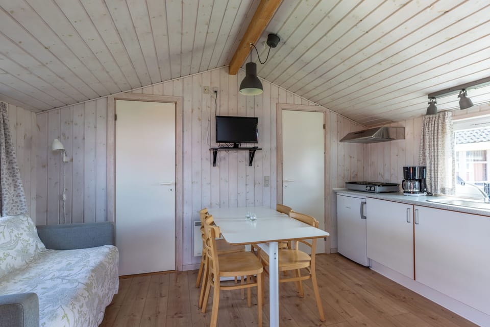 Basic Bungalow