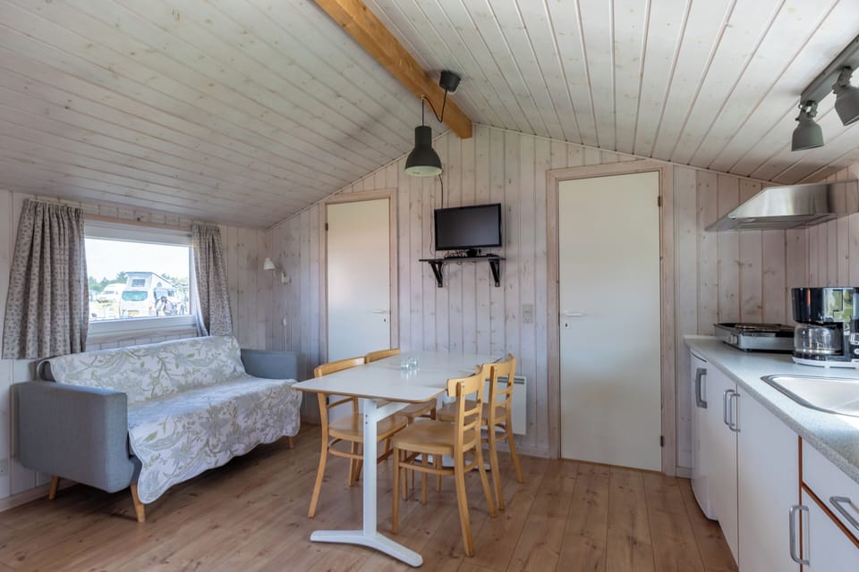 Basic Bungalow