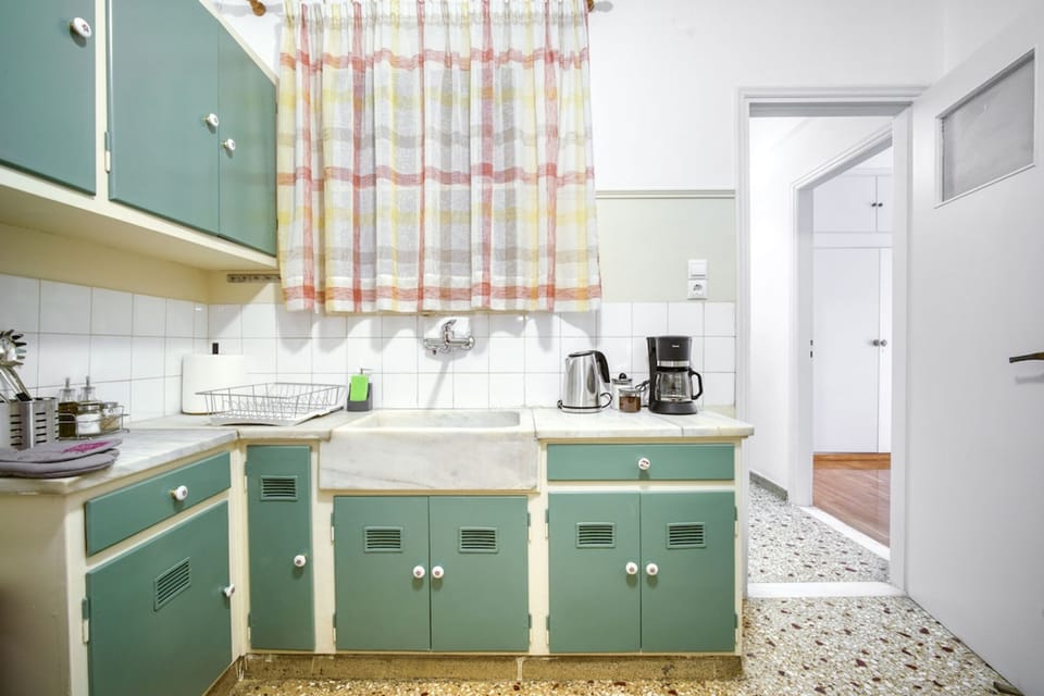 House | Private kitchen