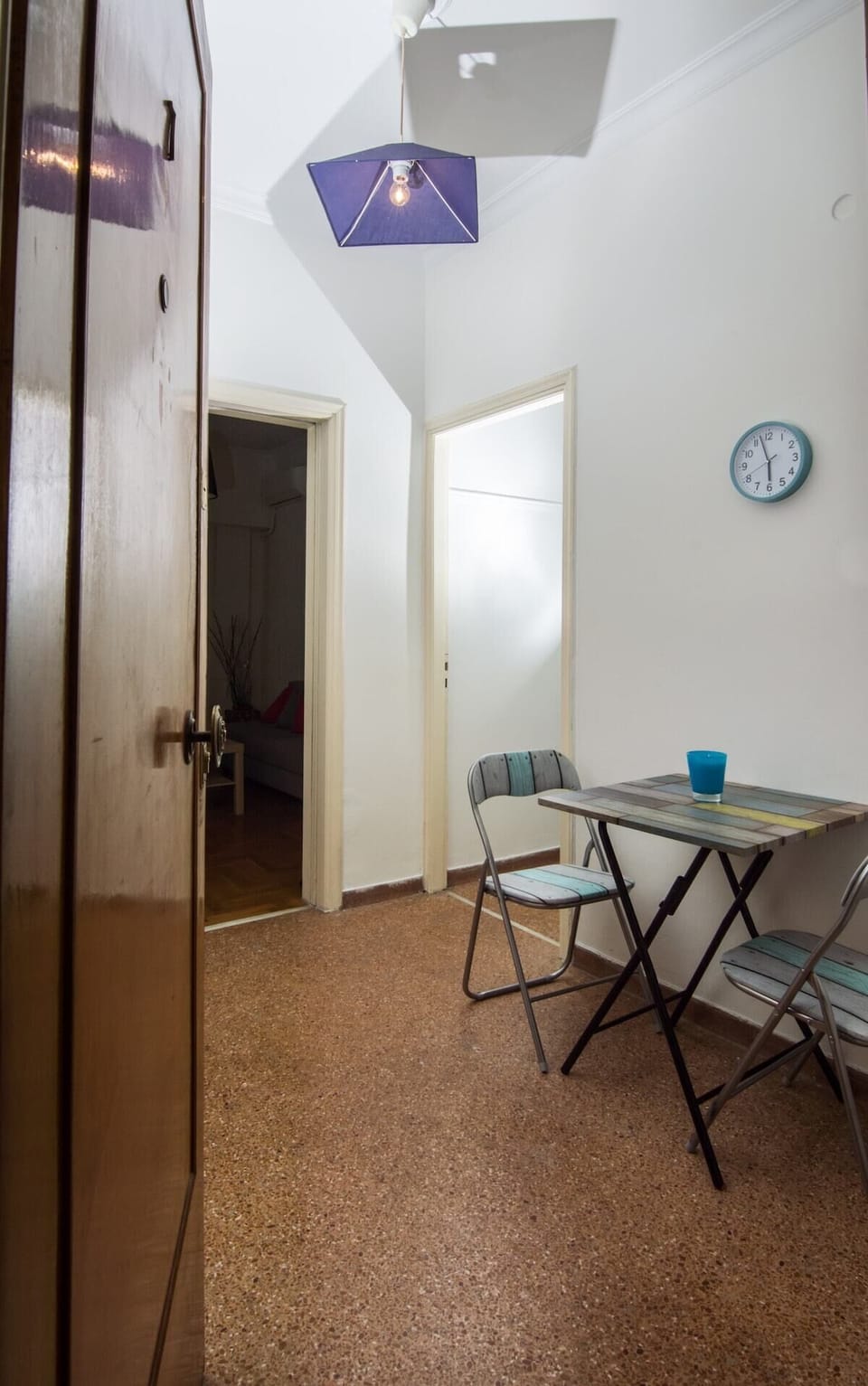 House | 1 bedroom