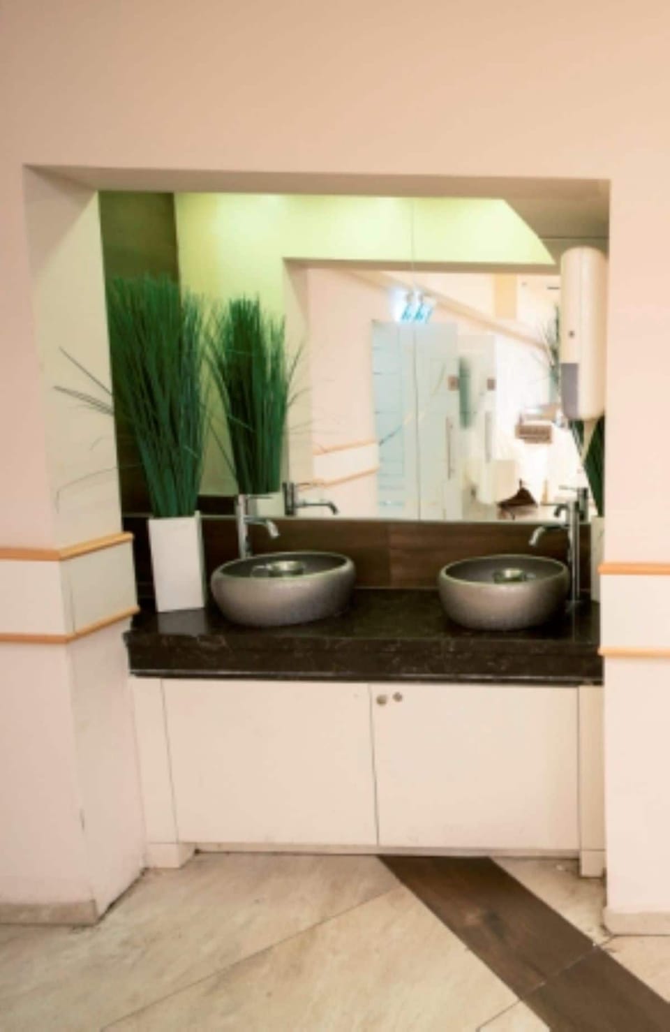 Family Suite | Bathroom