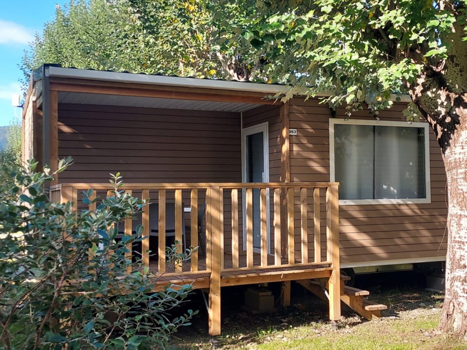 Mobile Home | Exterior