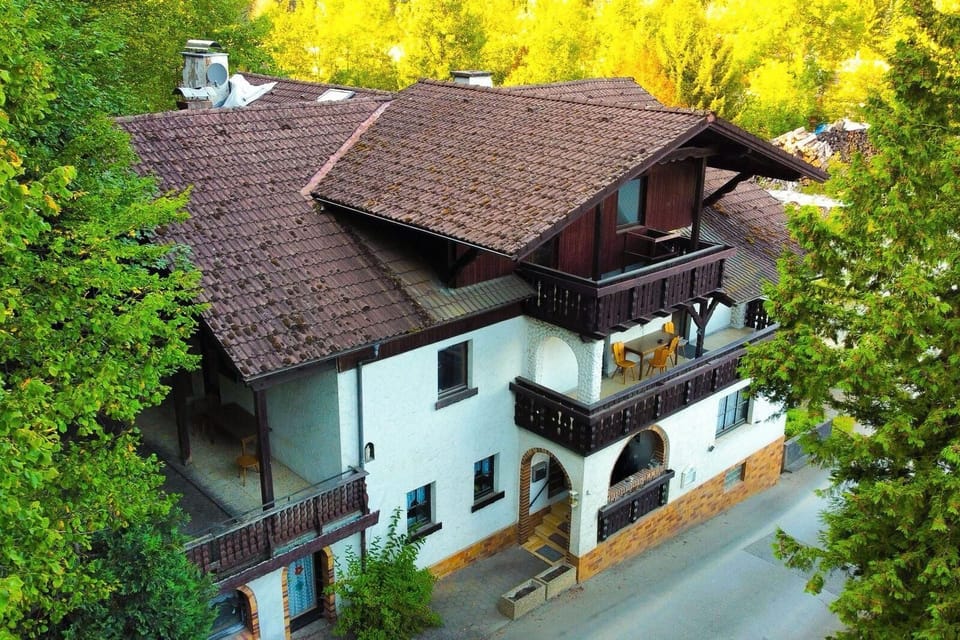 Landgasthaus zur Hammermühle Hotel in Bavaria
