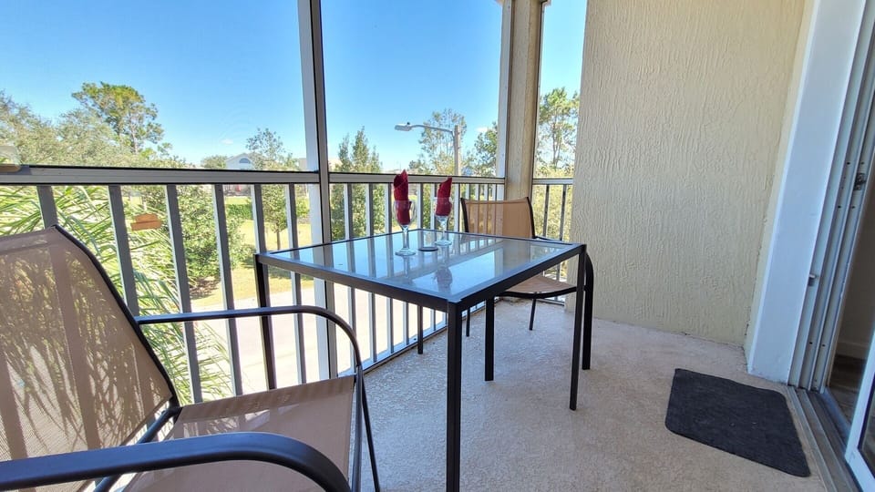 Condo, 3 Bedrooms | Outdoor dining