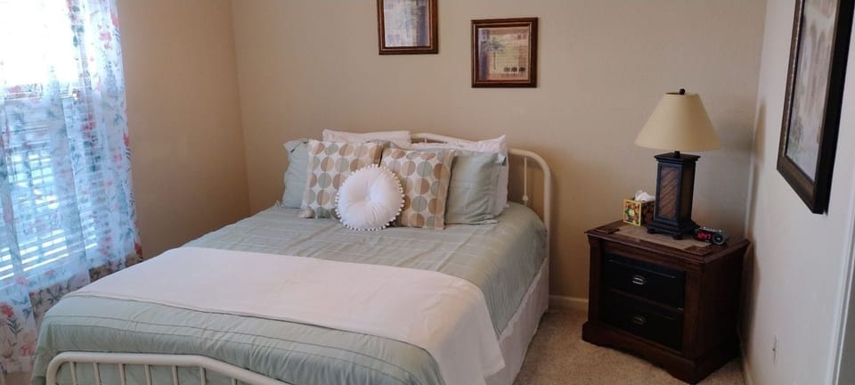 Condo, 3 Bedrooms | 3 bedrooms, WiFi (free)