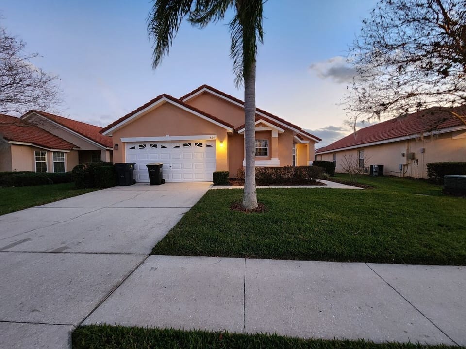 House, 4 Bedrooms | Exterior