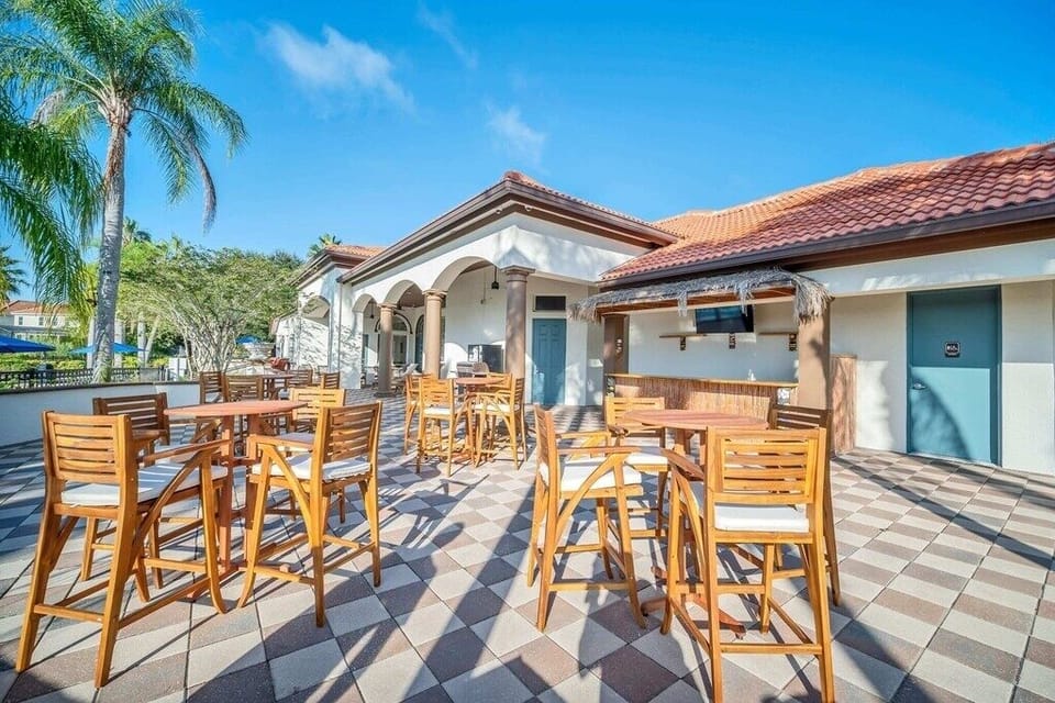 House, 4 Bedrooms | Outdoor dining
