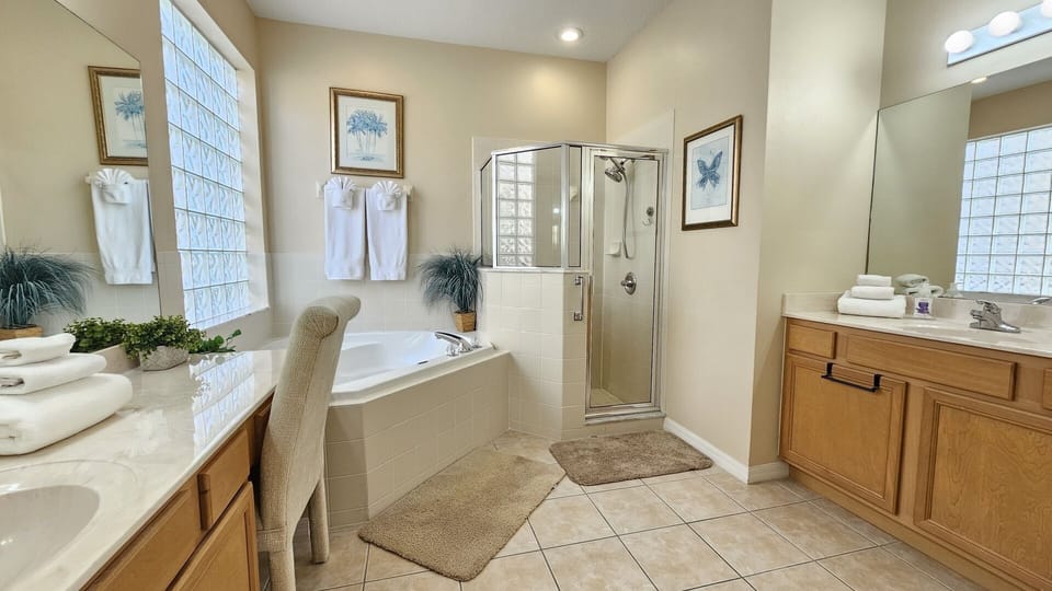 Cp938od 5 Bed Calabay Parc 5 Bedroom Home House in Polk County