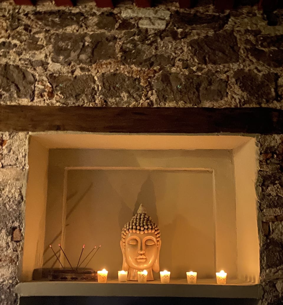 Body treatments, hot stone massages, deep-tissue massages