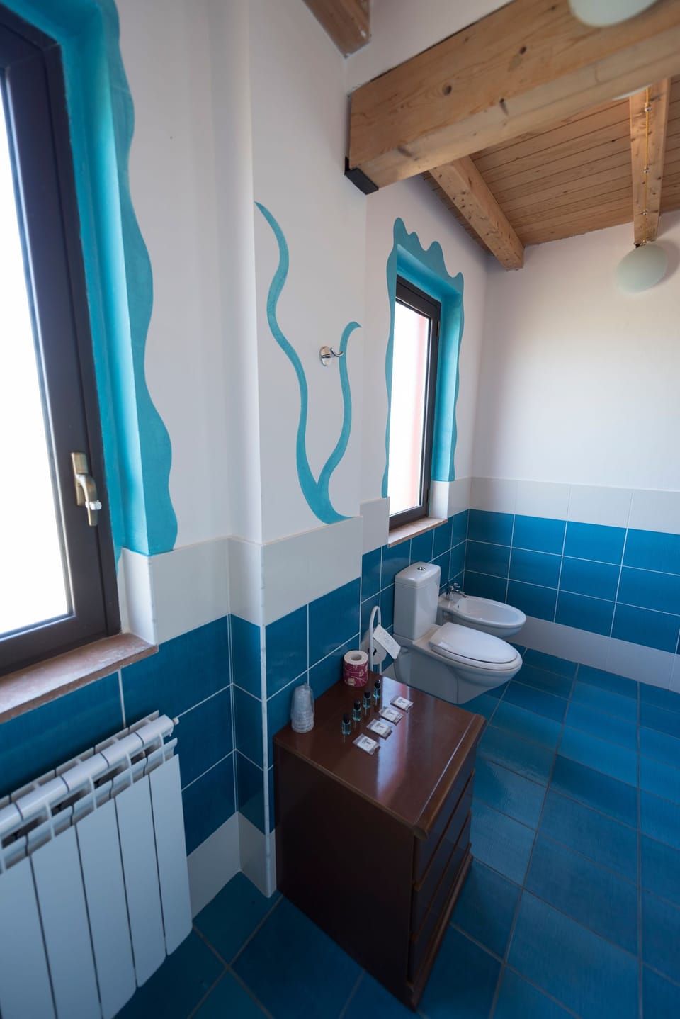 La Casa Rossa Country House Bed and Breakfast in Sicily