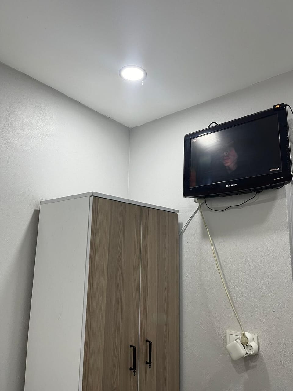 Television