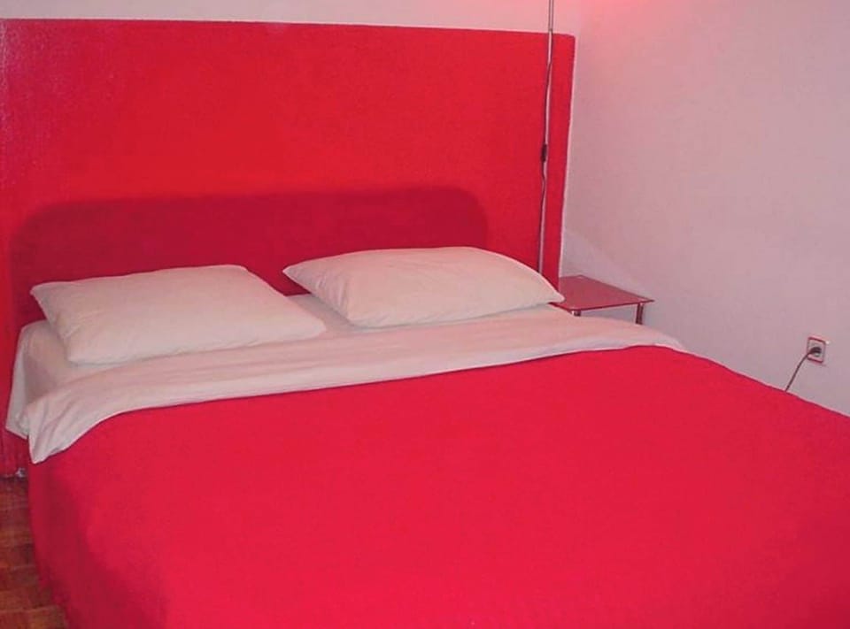 Apartment (Apartment Ilica - Studio Apartment)