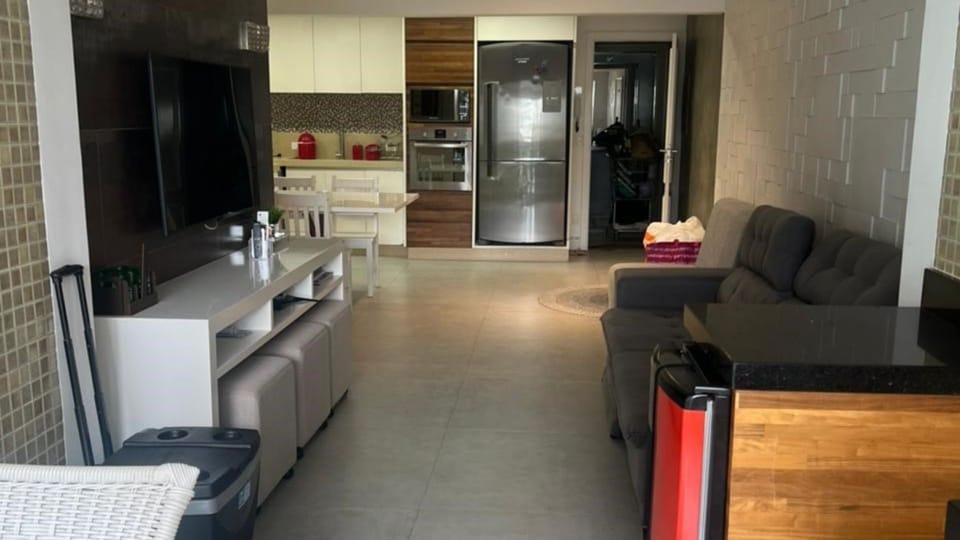 Apartment | Living room