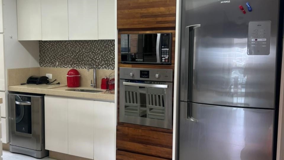Apartment | Private kitchen