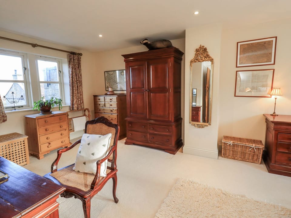 Orchard House Cottage in England