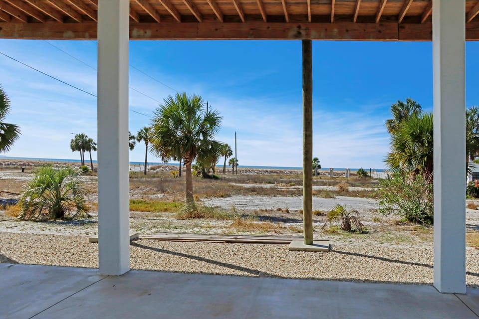 House, Multiple Beds (Abalonian House) | Beach