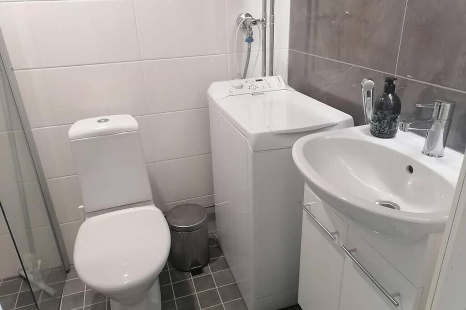 Bidet