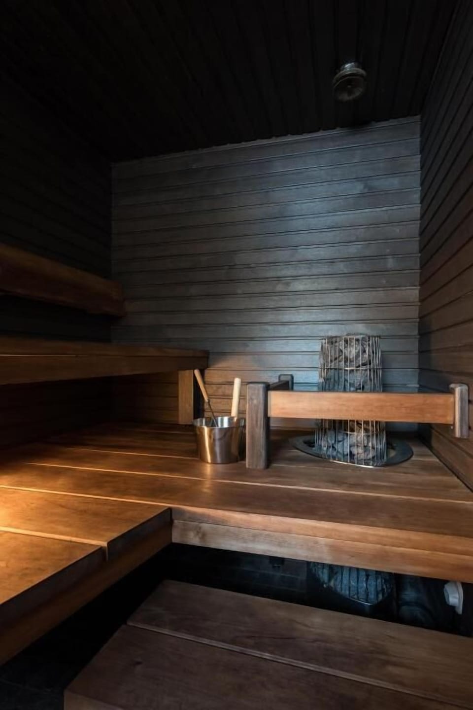Pyry Cottage Cottage in Finland