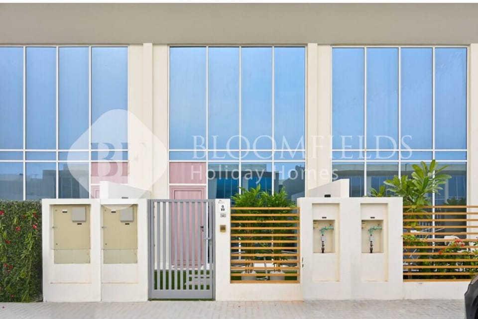 Building design