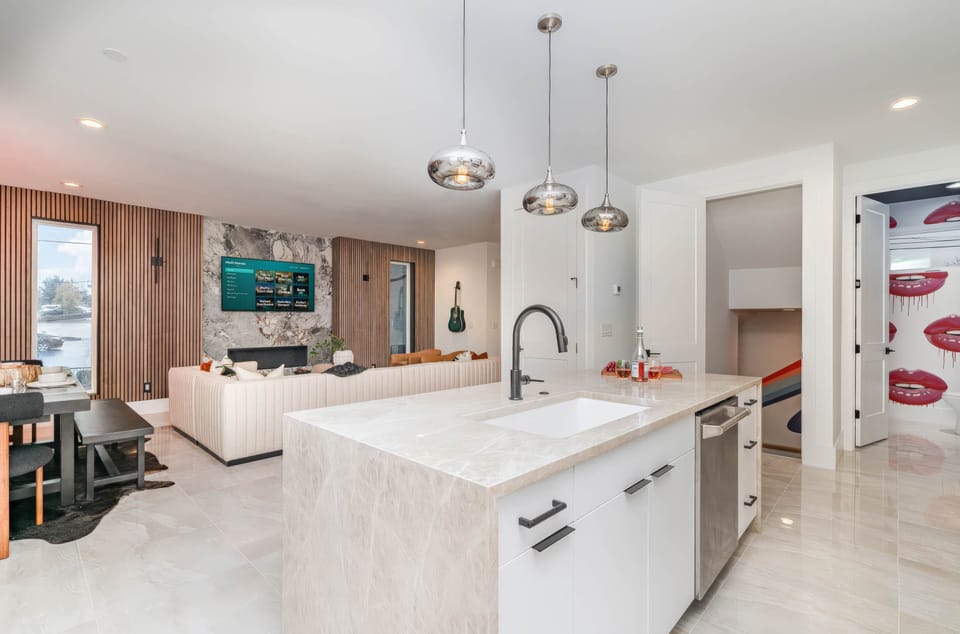 House, Accessible | 4 bedrooms, Internet
