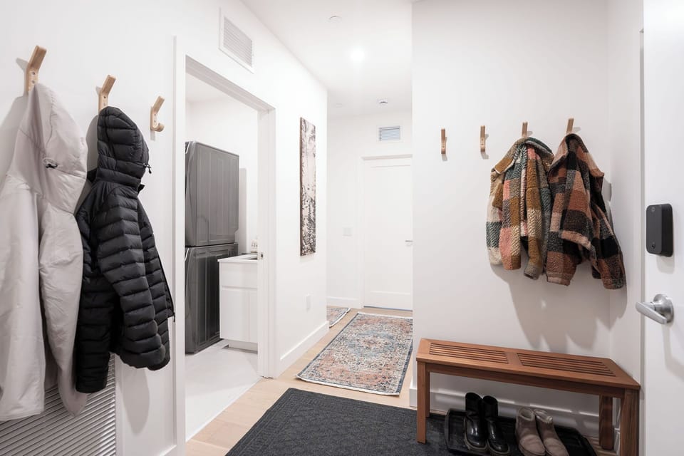 Condo, Mountain View | Living area | Smart TV