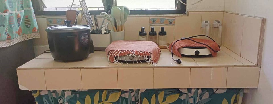 Bungalow, 2 Bedrooms, Accessible, Smoking | Interior
