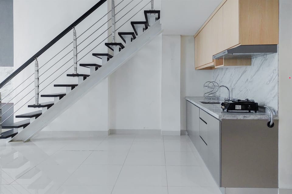 Standard Studio, 1 Bedroom | Private kitchen