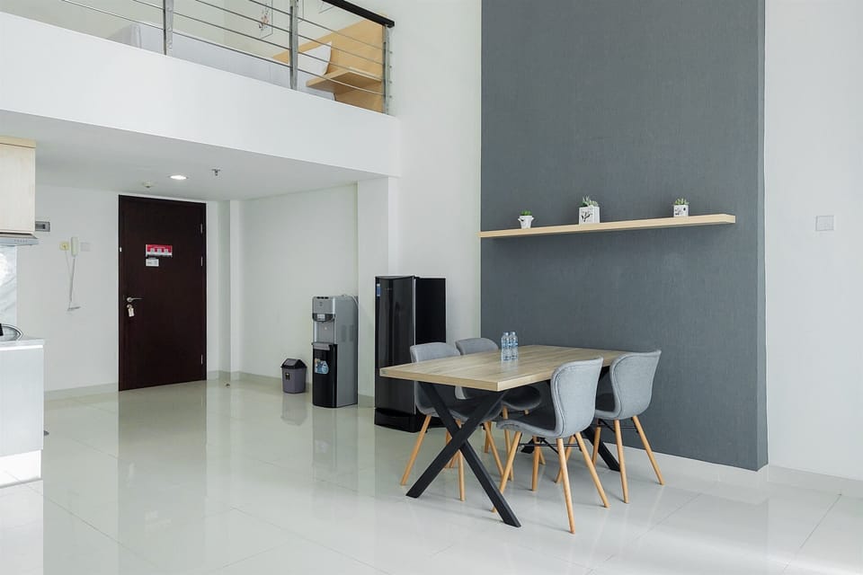 Standard Studio, 1 Bedroom
