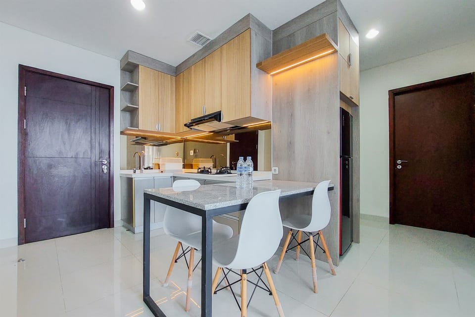 Standard Apartment, 2 Bedrooms