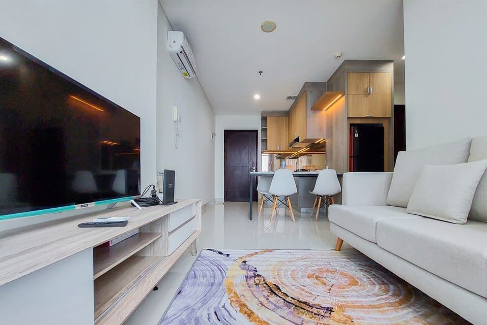 Standard Apartment, 2 Bedrooms