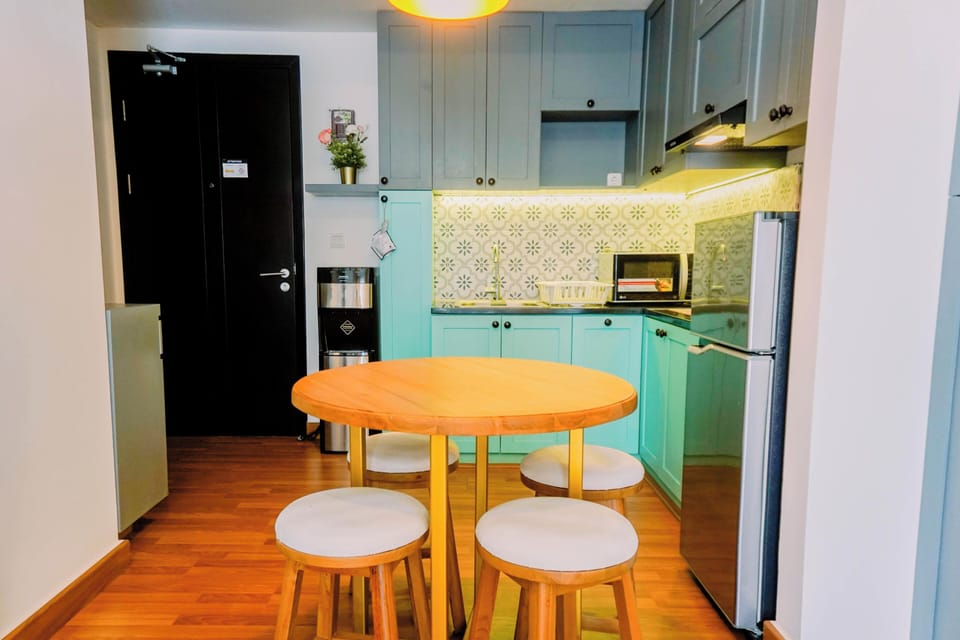 Standard Apartment, 1 Bedroom
