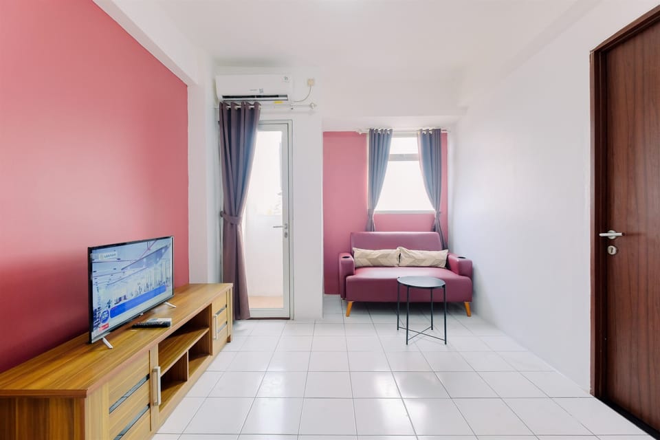 Standard Apartment, 2 Bedrooms