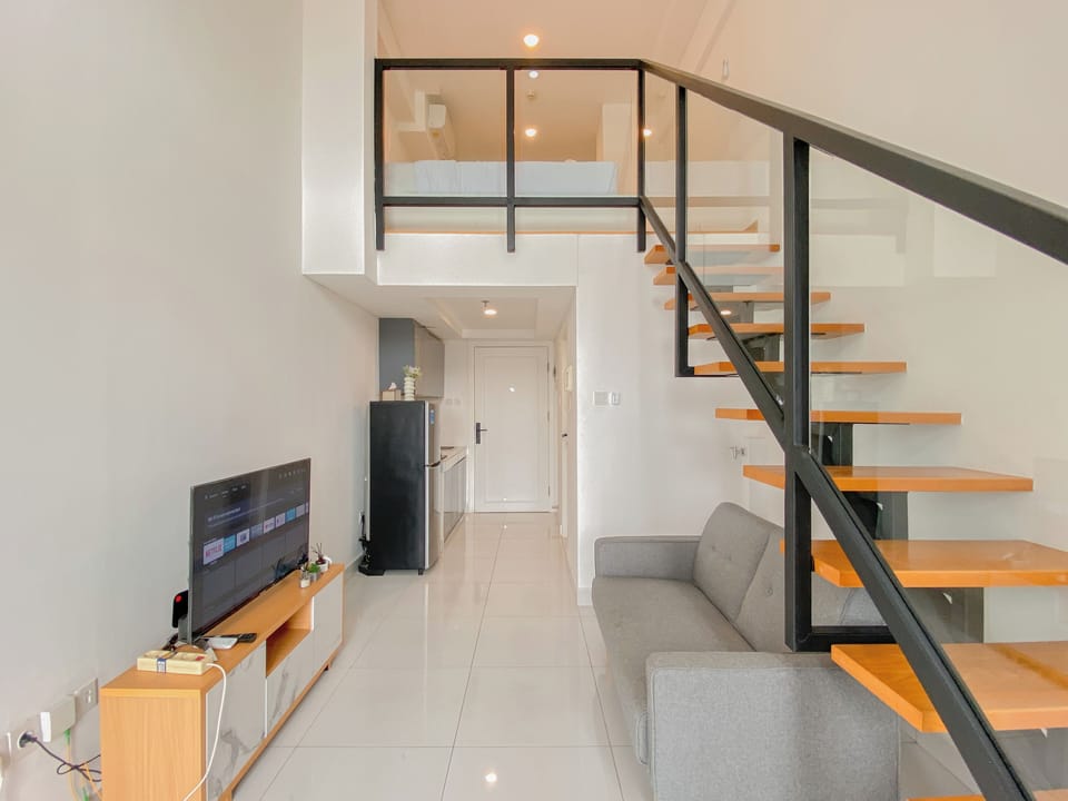 Standard Studio, 1 Bedroom