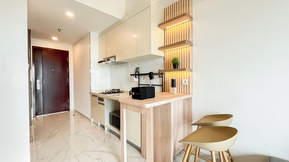 Standard Apartment, 2 Bedrooms