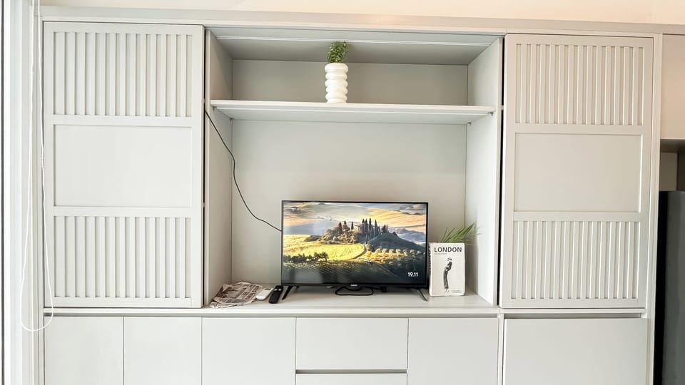 Standard Studio, 1 Bedroom