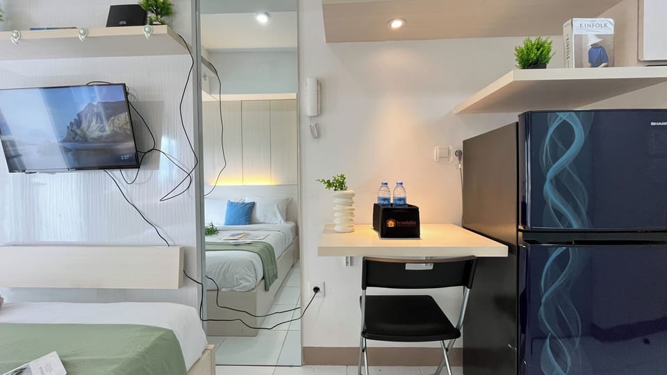 Standard Studio, 1 Bedroom